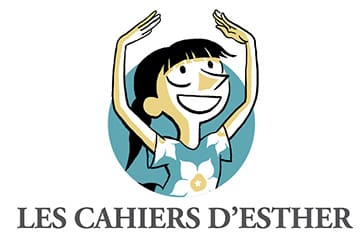 Les cahiers d'Esther